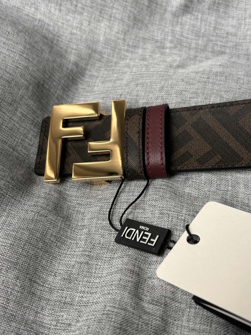 F**di belts